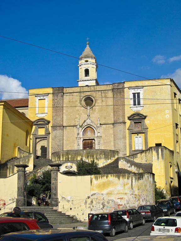 Reginella Appartement