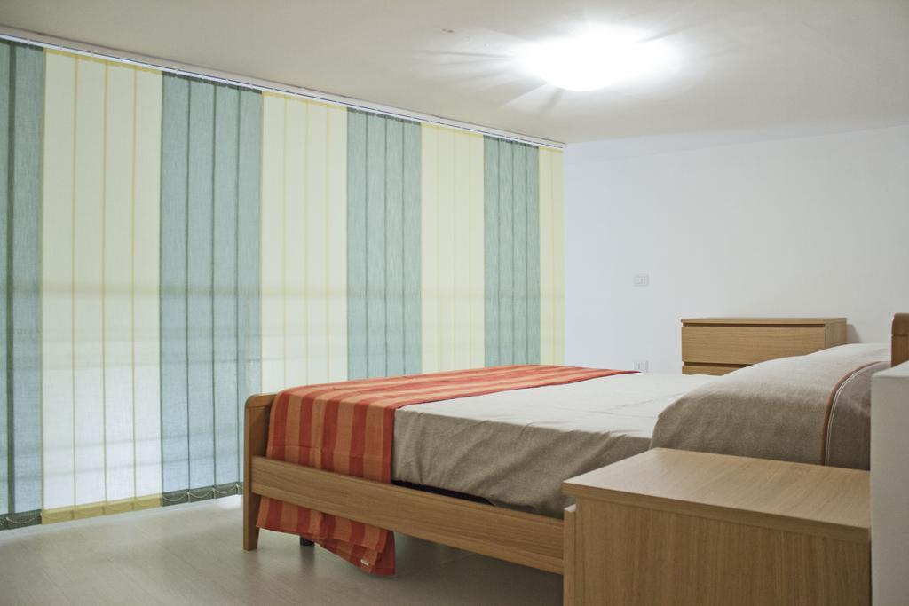Reginella Appartement Napels