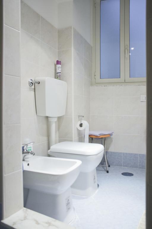 Appartement Reginella