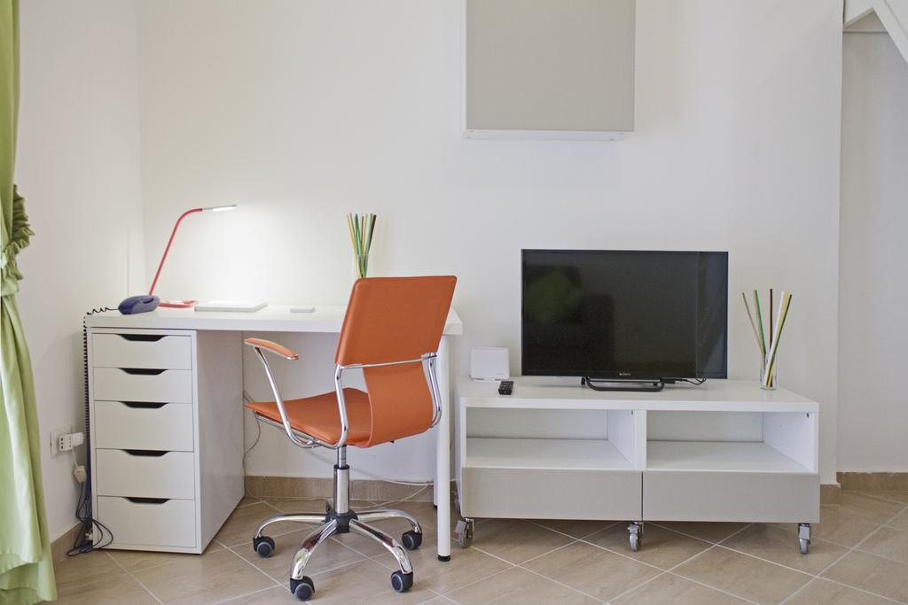 Reginella Appartement