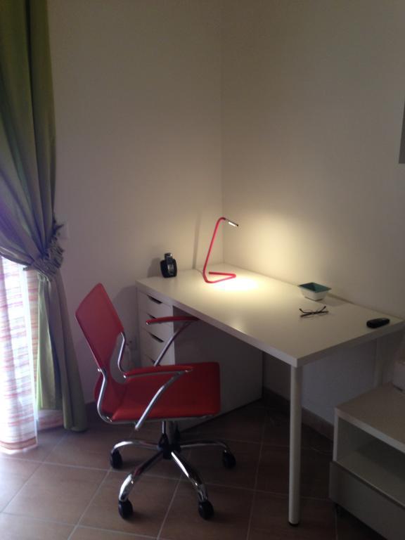 Reginella Appartement *