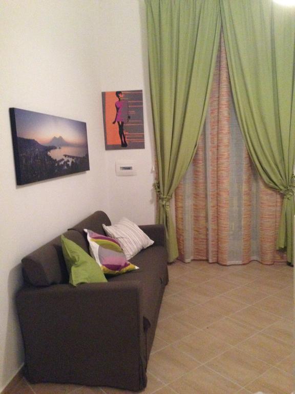 Appartement Reginella