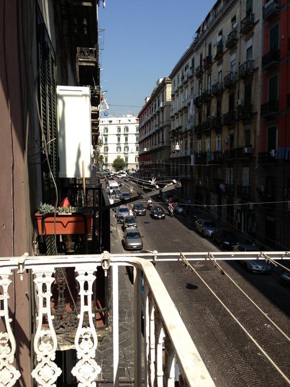 Reginella Appartement *