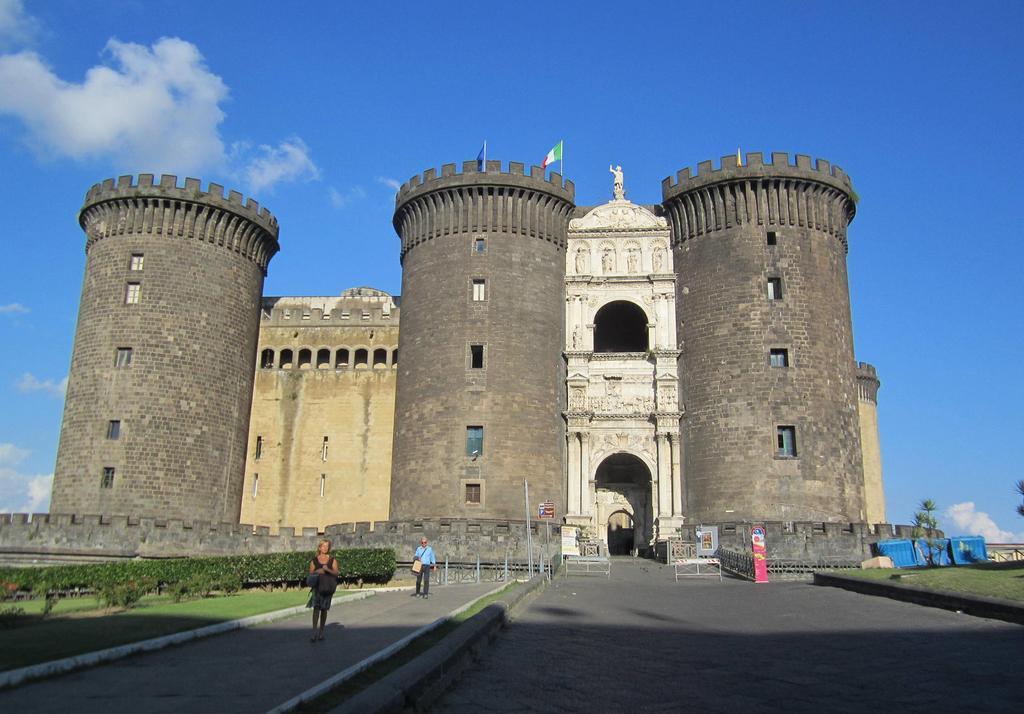 Reginella Appartamento